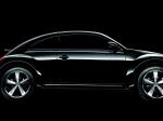 Volkswagen Beetle Turbo 2011 года